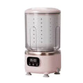 Mini Clothes Washing machine Spin Dryer with Sterilize Function  Portable Underwear, Socks & Baby Clothes, Digital Timer electric washer-dryer all-in-one wireless mini washing machine