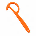 3D printed can opener, hook lift, Easy Pull Tab Lifter for Arthritis, Seniors & Long Nails