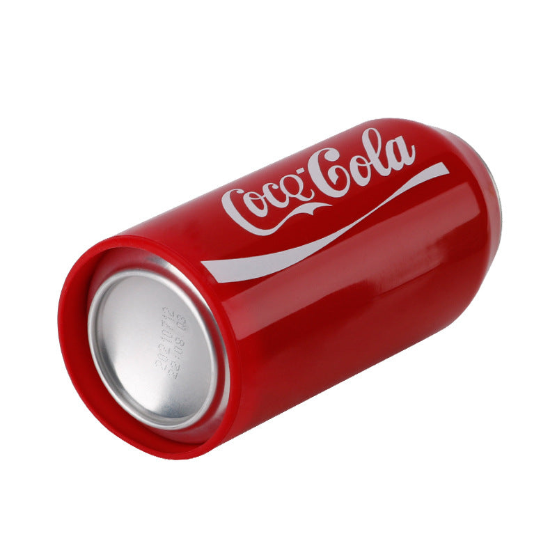 Filling Beer Beverage 355ml - 500ml Can Sleeve BeerSkin Silicone Can Covers that Look Like Soda